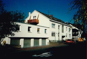 Wiesloch Rauenberg